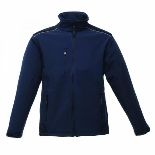-52% Regatta  Regatta Heren zandstormjasje  maat XXXL, Kleding | Heren, Sportkleding, Blauw, Nieuw, Verzenden