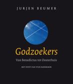 Godzoekers 9789025960827 Jurjen Beumer, Boeken, Verzenden, Zo goed als nieuw, Jurjen Beumer