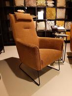 Dex fauteuil hoge rug **SHOWROOMMODEL**, Nieuw, Stof