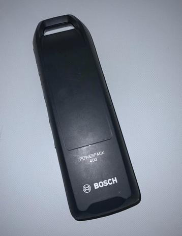 Accu Bosch Powerpack frame aansluiting - zo goed als nieuw