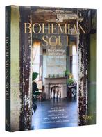 9780847899760 Bohemian Soul: The Vanishing Interiors of N..., Verzenden, Nieuw, Valorie Hart