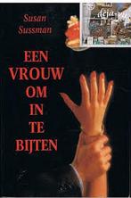 Vrouw om in te byten 9789067903080 Susan Sussman, Verzenden, Gelezen, Susan Sussman