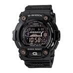 Casio - GW-7900B-1ER - black, Sieraden, Tassen en Uiterlijk, Horloges | Dames, Verzenden, Nieuw