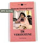 De verstotene 9789020422696 Dostojewski, Verzenden, Gelezen, Dostojewski