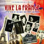 Various Artists - Vive La France (LP), Cd's en Dvd's, Verzenden, Nieuw in verpakking