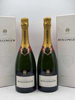 Bollinger, Special Cuvée - Champagne Brut - 2 Flessen (0.75, Nieuw