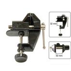 Benson Mini-bankschroef - Aluminium - 45 mm bek - Compact..., Doe-het-zelf en Verbouw, Ophalen of Verzenden, Nieuw