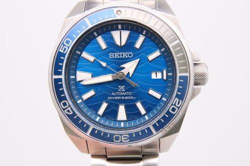 Seiko - Prospex - Zonder Minimumprijs - SRPD23J1 | 4R35-03G0, Sieraden, Tassen en Uiterlijk, Horloges | Antiek