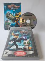 Ratchet & Clank 2 Platinum Edition Playstation 2, Ophalen of Verzenden, Nieuw