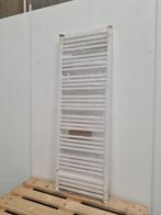 Radiator 150 x 50 cm mat wit vierkant, Ophalen of Verzenden, Nieuw