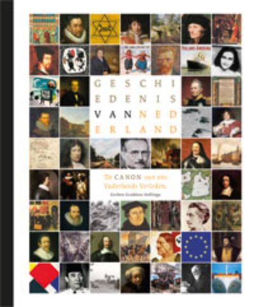 Geschiedenis van Nederland 9789057308529, Boeken, Geschiedenis | Vaderland, Zo goed als nieuw, Verzenden