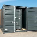 10ft Container direct leverbaar - Opslag container - wees sn