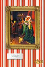 Kunstdruk The Muppet Show - Die Muppetini Hochzeit 61x91cm, Huis en Inrichting, Verzenden, Nieuw