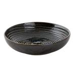 GGM Gastro | (6 stuks) METALLIC - Coupebord - diep - Ø 150mm, Huis en Inrichting, Keuken | Servies, Verzenden, Nieuw, Effen, Bord(en)