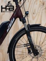 KTM Macina Gran P510 E-Bike Shimano Alivio 2023, Overige merken, Ophalen of Verzenden, Zo goed als nieuw, Minder dan 47 cm
