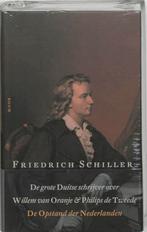 De Opstand der Nederlanden 9789085061168 F. Schiller, Verzenden, Zo goed als nieuw, F. Schiller