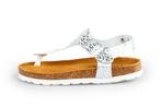 IK-KE Sandalen in maat 29 Zilver | 10% extra korting, Kinderen en Baby's, Kinderkleding | Schoenen en Sokken, Verzenden, Jongen of Meisje