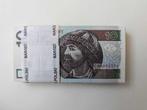 Polen. - 100 x 10 Zlotych 2016 - Pick 183b, Postzegels en Munten