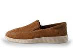 Ecco Instappers in maat 43 Bruin | 10% extra korting, Ecco, Bruin, Verzenden, Overige typen