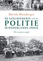 De geschiedenis van de politie in Nederlands-Indie, Verzenden, Zo goed als nieuw, Marieke Bloembergen