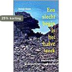 Een slecht begin is het halve werk 9789020243529 B. Stern, Boeken, Verzenden, Gelezen, B. Stern