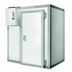 Vriescel | 290 x 530 x 250cm | 0/5°C Combisteel, Verzenden, Nieuw in verpakking