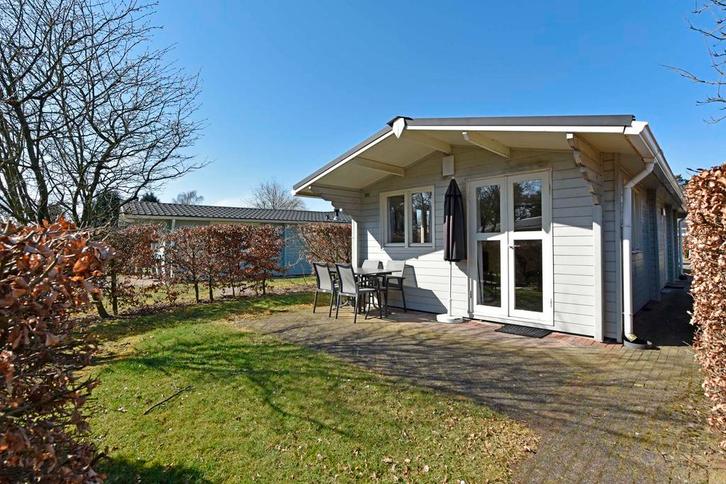 Limburg: Resort Arcen nr 330 te koop, Huizen en Kamers, Recreatiewoningen te koop, Chalet, Limburg