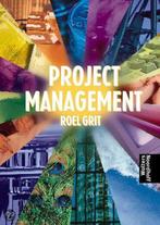 Projectmanagement 9789001347833 Grit, Gelezen, Grit, Verzenden