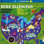 lp nieuw - Duke Ellington And His Orchestra - Festival Se..., Zo goed als nieuw, Verzenden
