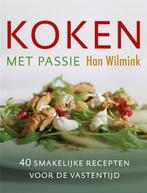 Koken met passie 9789043526586 Han Wilmink, Boeken, Verzenden, Gelezen, Han Wilmink