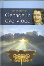 Genade in overvloed 9789076306254 John Bunyan, Boeken, Verzenden, Zo goed als nieuw, John Bunyan