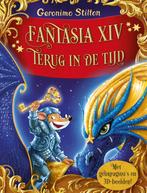 Fantasia / Geronimo Stilton-reeks / 14 9789085925309, Boeken, Verzenden, Zo goed als nieuw, Geronimo Stilton