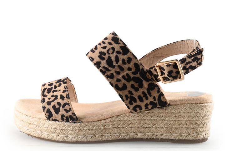 Dolcis Sandalen in maat 38 Overig, Kleding | Dames, Schoenen, Overige kleuren, Zo goed als nieuw, Sandalen of Muiltjes, Verzenden