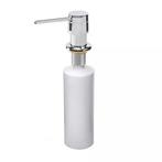 Reginox R20180 Zeepdispenser, Ophalen of Verzenden, Nieuw