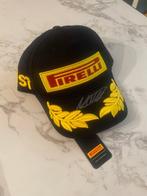 Pirelli - Max Verstappen - 2023 - Honkbalpet, Nieuw