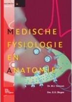 Medische fysiologie en anatomie | 9789031373215, Verzenden, Nieuw