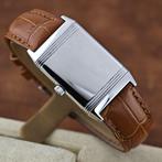 Jaeger-LeCoultre - Reverso Classique - Zonder Minimumprijs -, Nieuw
