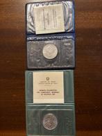 Italië, Republiek Commemorative coin (7 argenti)