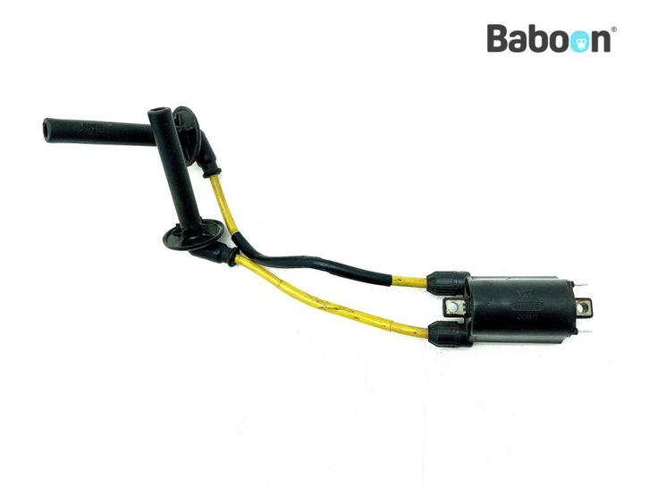 Bobine Honda VF 750 C Magna 1993-2003 (VF750 VF750C RC43), Motoren, Onderdelen | Honda, Gebruikt, Verzenden