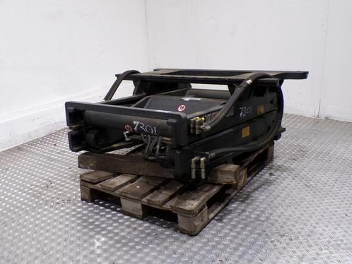Cascade Schaarreach Pantograaf (OUTLET), Zakelijke goederen, Machines en Bouw | Heftrucks en Intern transport, 2000 tot 3000 kg