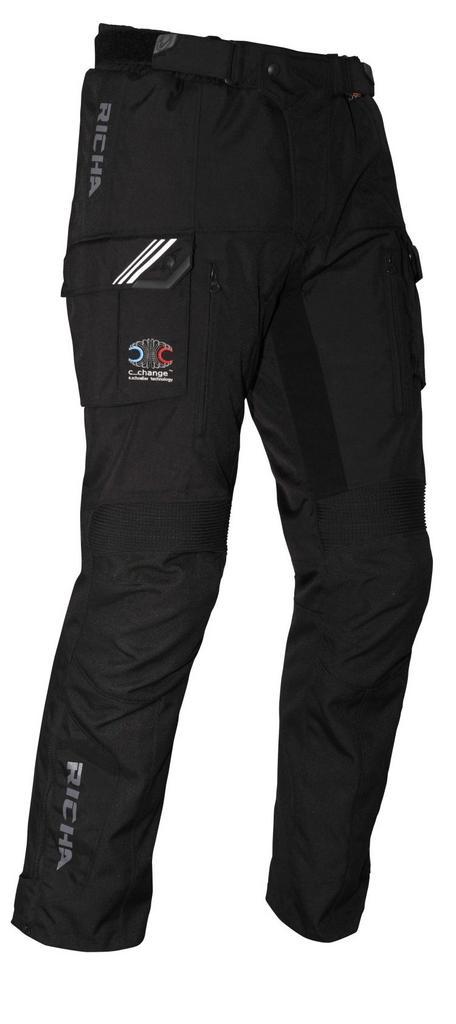 Cumulus Trouser Richa, Motoren, Kleding | Motorkleding, Verzenden