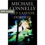Het laatste oordeel / Lincoln-advocaat / 2 9789022552186, Boeken, Thrillers, Verzenden, Gelezen, Michael Connelly