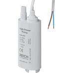 ProPlus Dompelpomp 12V - 18L p/min - Ontluchting - Max. 0..., Ophalen of Verzenden, Nieuw