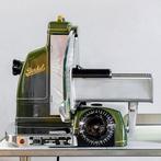 Berkel - van Berkel - Snijmachine - 836 - Gietijzer - Berkel