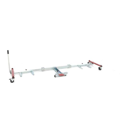 ACEBIKES U-Turn Motor Mover XL, Auto diversen, Aanhangwagen-onderdelen, Ophalen of Verzenden