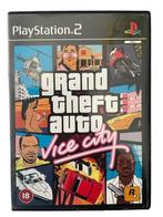Grand Theft Auto: Vice City (GTA) (18) (PS2) (TWEEDEHANDS), Spelcomputers en Games, Games | Sony PlayStation 2, Verzenden, Nieuw