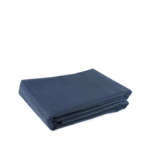 Travellife Riva tenttapijt Blauw 300x600cm, Caravans en Kamperen, Kampeeraccessoires, Nieuw, Ophalen of Verzenden