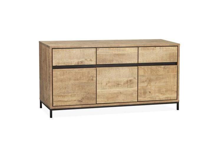 Dressoir Klein Bantega - dressoirs, Huis en Inrichting, Kasten | Dressoirs, Nieuw, Overige materialen