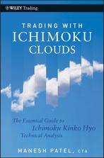 Trading with Ichimoku Clouds 9780470609934 Manesh Patel, Verzenden, Zo goed als nieuw, Manesh Patel