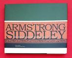 Armstrong Siddeley – The Sphinx with the Heart of a Lion, Boeken, Auto's | Boeken, Nieuw, Algemeen, Verzenden, Bruce Lindsay